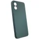 Чохол до мобільного телефона Dengos Soft Motorola Moto E13 (green) (DG-TPU-SOFT-28)