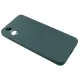 Чохол до мобільного телефона Dengos Soft Motorola Moto E13 (green) (DG-TPU-SOFT-28)
