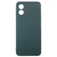 Чохол до мобільного телефона Dengos Soft Motorola Moto E13 (green) (DG-TPU-SOFT-28)