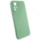 Чохол до мобільного телефона Dengos Soft Xiaomi Redmi Note 12s (mint) (DG-TPU-SOFT-29)