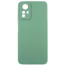 Чохол до мобільного телефона Dengos Soft Xiaomi Redmi Note 12s (mint) (DG-TPU-SOFT-29)