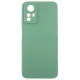 Чохол до мобільного телефона Dengos Soft Xiaomi Redmi Note 12s (mint) (DG-TPU-SOFT-29)