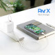 Дата кабель USB 2.0 AM to USB-C 1.2m 30W ACCLAB (1283126559532)