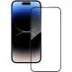 Скло захисне ACCLAB Full Glue Apple iPhone 14 Pro (1283126541971)