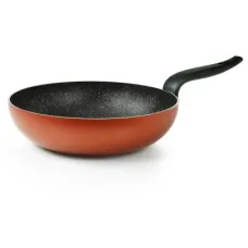 Сковорода Flonal WOK Pepita Granit 28 см (PGFWO2850)