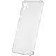 Чохол до мобільного телефона ColorWay TPU AntiShock Samsung Galaxy A04 Clear (CW-CTASSGA045)