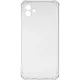 Чохол до мобільного телефона ColorWay TPU AntiShock Samsung Galaxy A04 Clear (CW-CTASSGA045)