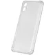 Чохол до мобільного телефона ColorWay TPU AntiShock Samsung Galaxy A04e Clear (CW-CTASSGA042)