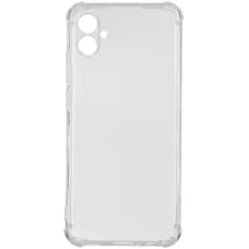 Чохол до мобільного телефона ColorWay TPU AntiShock Samsung Galaxy A04e Clear (CW-CTASSGA042)