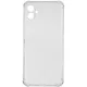 Чохол до мобільного телефона ColorWay TPU AntiShock Samsung Galaxy A04e Clear (CW-CTASSGA042)