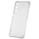 Чохол до мобільного телефона ColorWay TPU AntiShock Samsung Galaxy A04s Clear (CW-CTASSGA047)