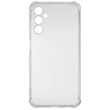 Чохол до мобільного телефона ColorWay TPU AntiShock Samsung Galaxy A04s Clear (CW-CTASSGA047)