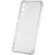 Чохол до мобільного телефона ColorWay TPU AntiShock Samsung Galaxy A24 Clear (CW-CTASSGA245)