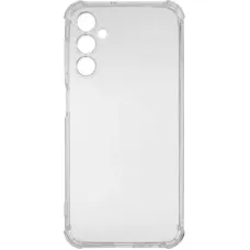 Чохол до мобільного телефона ColorWay TPU AntiShock Samsung Galaxy A24 Clear (CW-CTASSGA245)