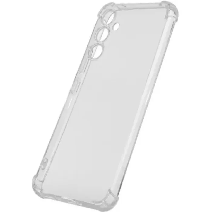 Чохол до мобільного телефона ColorWay TPU AntiShock Samsung Galaxy A34 Clear (CW-CTASSGA346)