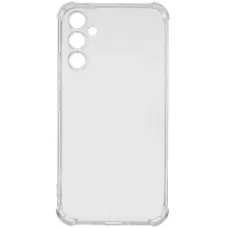 Чохол до мобільного телефона ColorWay TPU AntiShock Samsung Galaxy A34 Clear (CW-CTASSGA346)