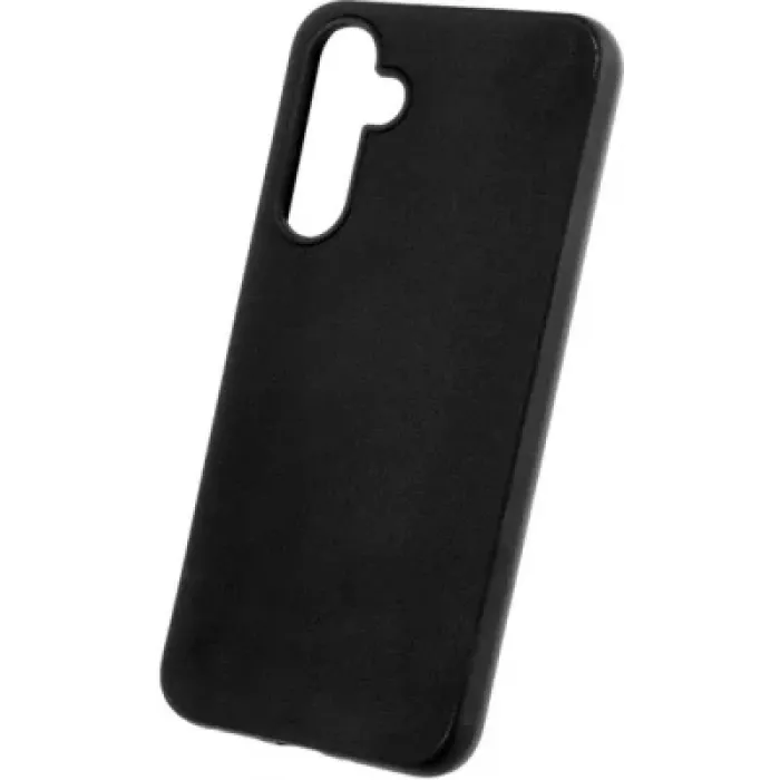 Чохол до мобільного телефона ColorWay TPU matt Samsung Galaxy A54 black (CW-CTMSGA546-BK)
