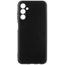 Чохол до мобільного телефона ColorWay TPU matt Samsung Galaxy M14 black (CW-CTMSGM146-BK)