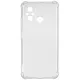 Чохол до мобільного телефона ColorWay TPU AntiShock Xiaomi Redmi 12C Clear (CW-CTASXR12C)