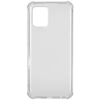 Чохол до мобільного телефона ColorWay TPU AntiShock Xiaomi Redmi Note 12 Clear (CW-CTASXRN12)