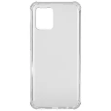 Чохол до мобільного телефона ColorWay TPU AntiShock Xiaomi Redmi Note 12 Clear (CW-CTASXRN12)