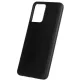 Чохол до мобільного телефона ColorWay TPU matt Xiaomi Redmi Note 12 5G black (CW-CTMXRN125-BK)