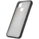 Чохол до мобільного телефона ColorWay Smart Matte Xiaomi Redmi 9C black (CW-CSMXR9C-BK)