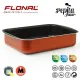 Форма для випікання Flonal Pepita Granit 35х25 см (PGFLS3550)