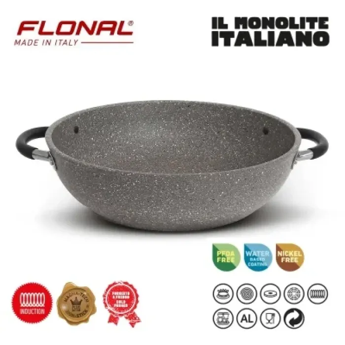 Сотейник Flonal Monolite 32 см (MOIT23290)