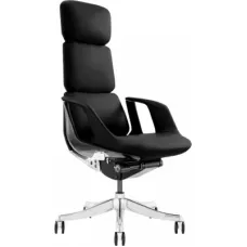 Офісне крісло GT Racer X-821 Black (X-821 Spider Black)