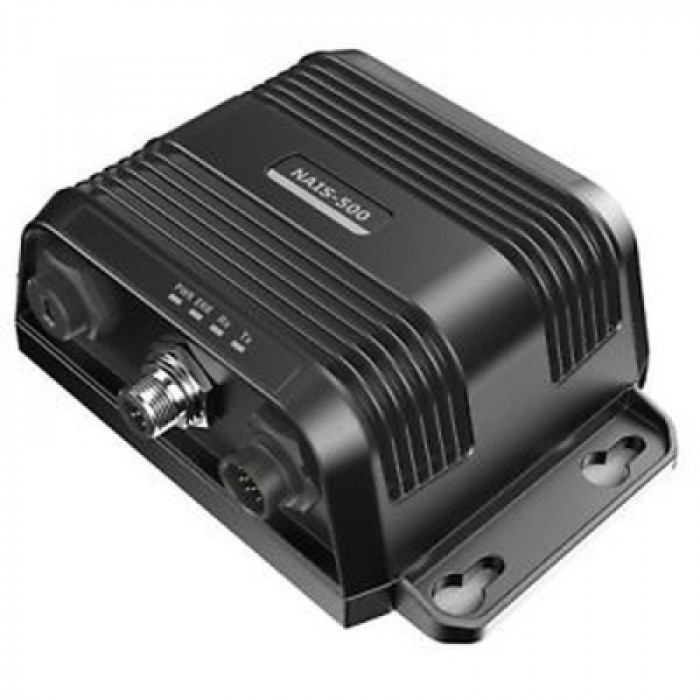 Персональний навігатор Lowrance NAIS-500 WITH NGPS-500 (000-13609-001)