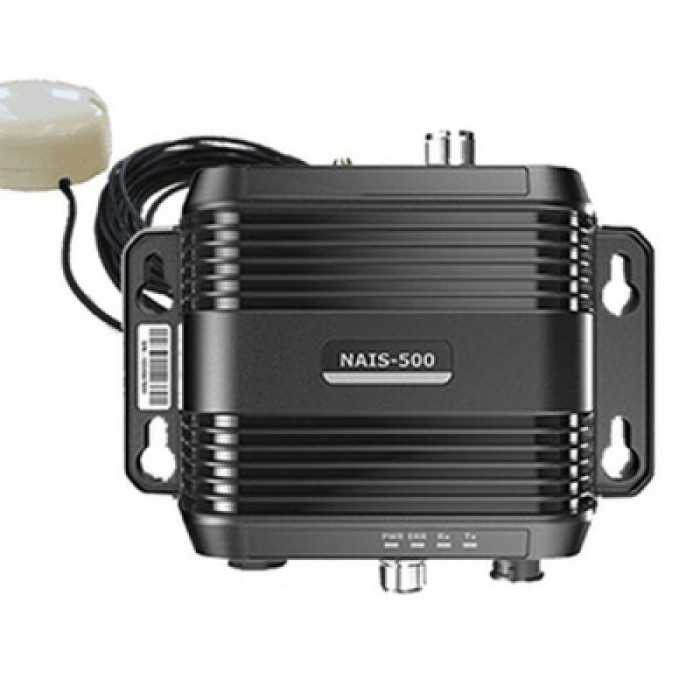 Персональний навігатор Lowrance NAIS-500 WITH NGPS-500 (000-13609-001)