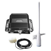 Персональный навигатор Lowrance NAIS-500 WITH NGPS-500 (000-13609-001)