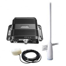 Персональний навігатор Lowrance NAIS-500 WITH NGPS-500 (000-13609-001)