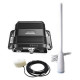 Персональний навігатор Lowrance NAIS-500 WITH NGPS-500 (000-13609-001)