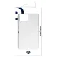 Чохол до мобільного телефона Armorstandart Air Series Xiaomi Redmi 12 4G Transparent (ARM66529)