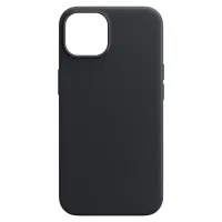 Чохол до мобільного телефона Armorstandart FAKE Leather Case Apple iPhone 13 Pro Max Black (ARM61378)