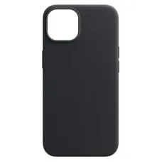 Чохол до мобільного телефона Armorstandart FAKE Leather Case Apple iPhone 13 Pro Max Black (ARM61378)