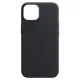 Чохол до мобільного телефона Armorstandart FAKE Leather Case Apple iPhone 13 Pro Max Black (ARM61378)