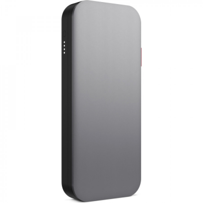 Батарея універсальна Lenovo 20000 mAh 65W Go USB-C Laptop PB, QC/3.0 (40ALLG2WWW)
