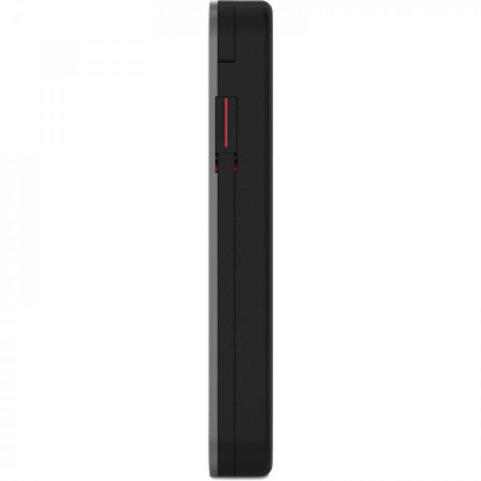 Батарея універсальна Lenovo 20000 mAh 65W Go USB-C Laptop PB, QC/3.0 (40ALLG2WWW)