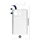 Чохол до мобільного телефона Armorstandart Air Series Infinix Smart 7 HD Camera cover Transparent (ARM68631)