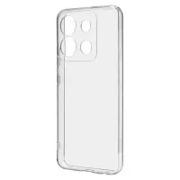 Чохол до мобільного телефона Armorstandart Air Series Infinix Smart 7 HD Camera cover Transparent (ARM68631)