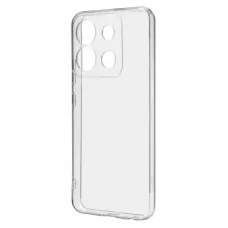 Чохол до мобільного телефона Armorstandart Air Series Infinix Smart 7 HD Camera cover Transparent (ARM68631)