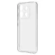 Чохол до мобільного телефона Armorstandart Air Series Infinix Smart 7 HD Camera cover Transparent (ARM68631)