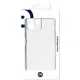 Чохол до мобільного телефона Armorstandart Air Series Xiaomi Redmi 12 4G Camera cover Transparent (ARM66530)