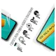 Плівка захисна Armorstandart Anti-Blue Samsung S10 Lite (G770) (ARM69762)