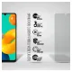 Плівка захисна Armorstandart Anti-spy Samsung M32 (M325) (ARM69757)