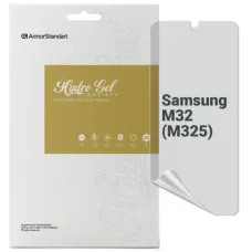 Плівка захисна Armorstandart Anti-spy Samsung M32 (M325) (ARM69757)