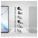 Плівка захисна Armorstandart Matte Samsung Note 10 Lite (N770) (ARM69763)